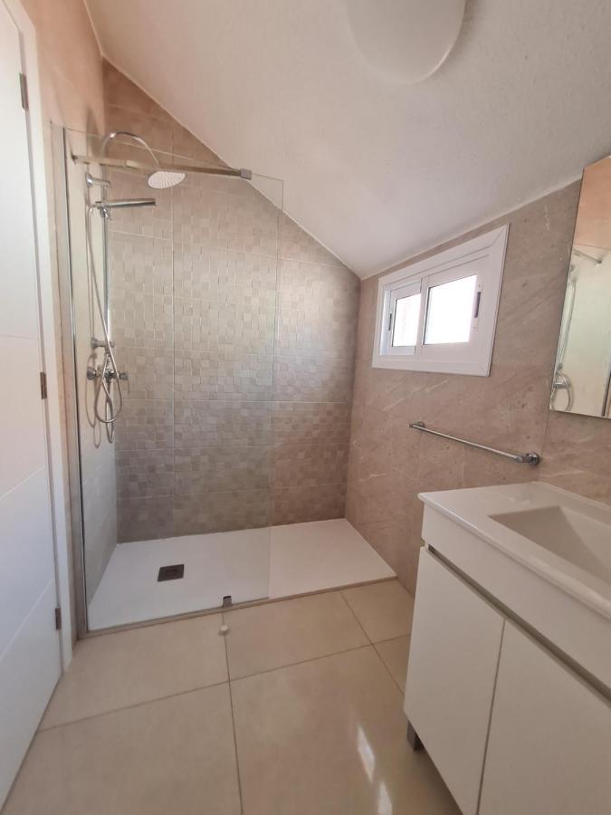ארונה Parque Santiago II Two Bedrooms With Amazing Views מראה חיצוני תמונה