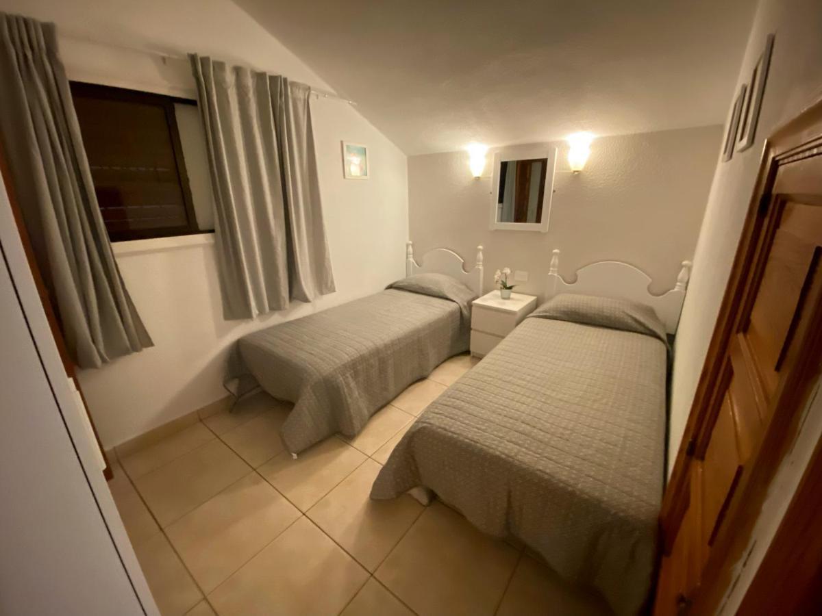 ארונה Parque Santiago II Two Bedrooms With Amazing Views מראה חיצוני תמונה