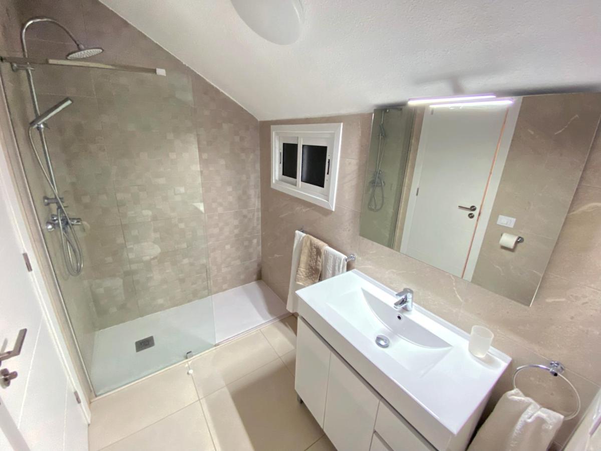 ארונה Parque Santiago II Two Bedrooms With Amazing Views מראה חיצוני תמונה