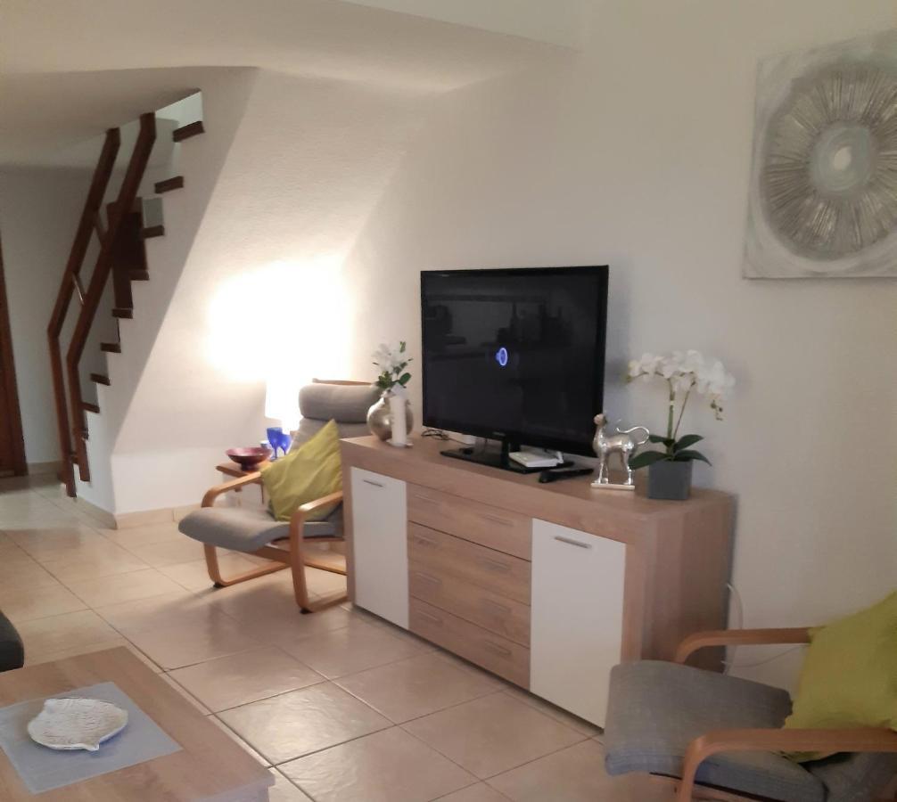 ארונה Parque Santiago II Two Bedrooms With Amazing Views מראה חיצוני תמונה