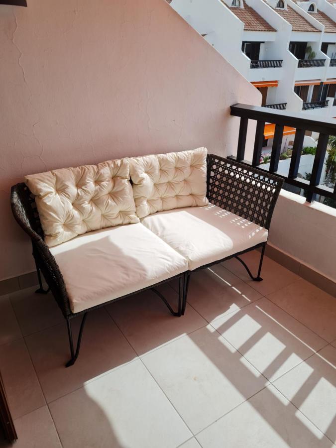 ארונה Parque Santiago II Two Bedrooms With Amazing Views מראה חיצוני תמונה