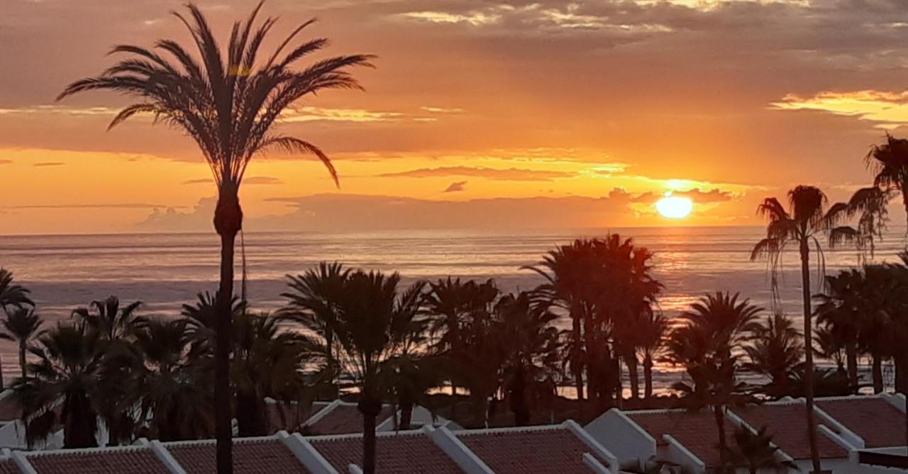 ארונה Parque Santiago II Two Bedrooms With Amazing Views מראה חיצוני תמונה
