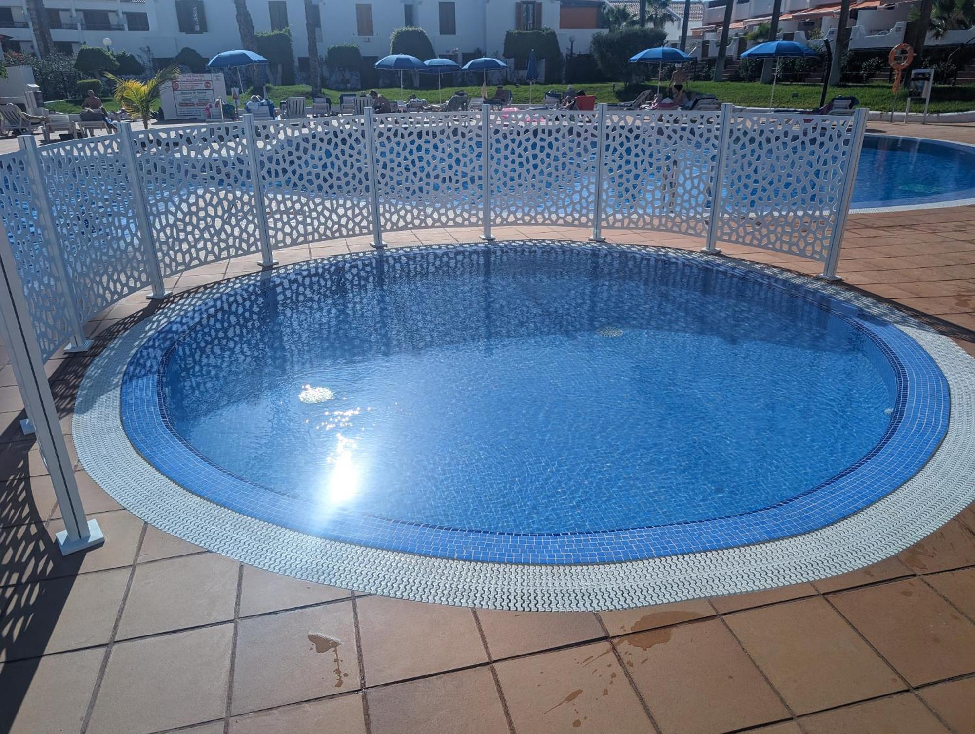 ארונה Parque Santiago II Two Bedrooms With Amazing Views מראה חיצוני תמונה