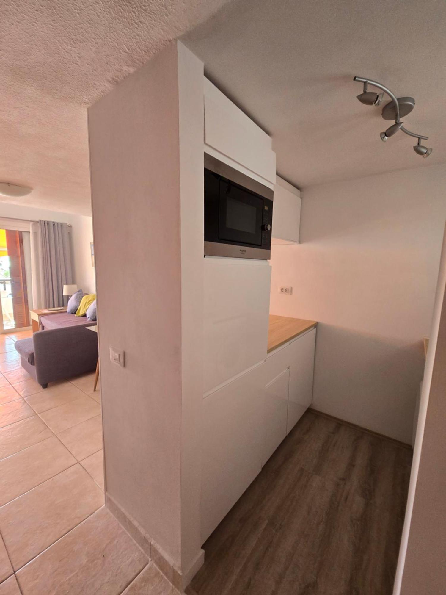 ארונה Parque Santiago II Two Bedrooms With Amazing Views מראה חיצוני תמונה