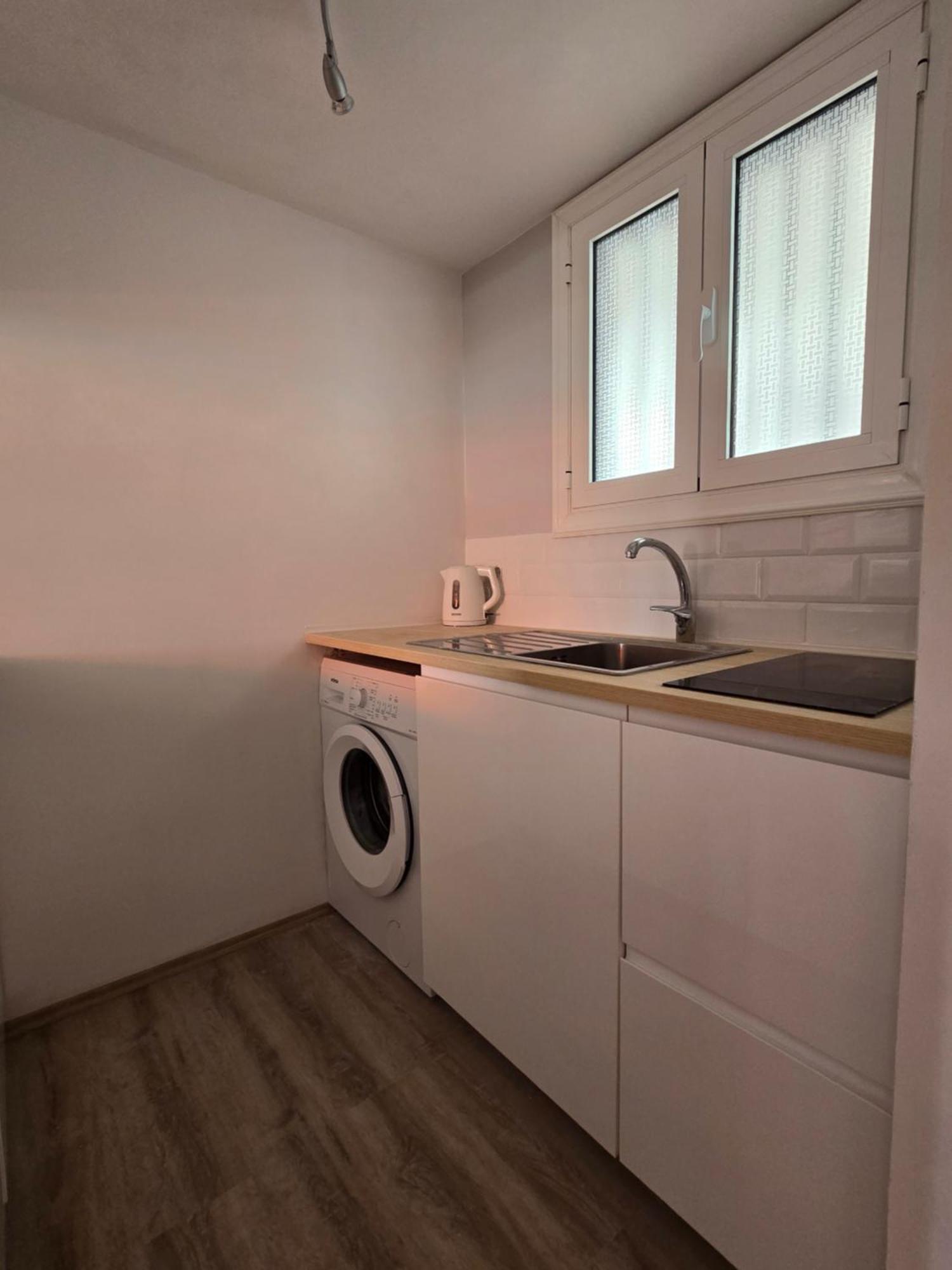 ארונה Parque Santiago II Two Bedrooms With Amazing Views מראה חיצוני תמונה