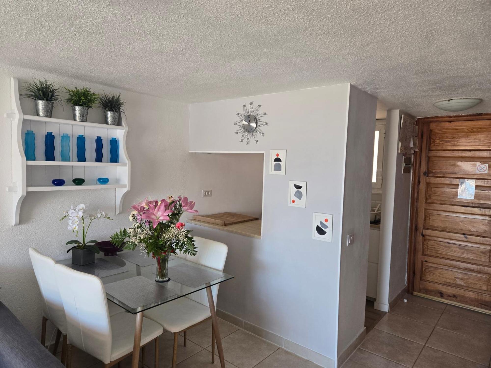 ארונה Parque Santiago II Two Bedrooms With Amazing Views מראה חיצוני תמונה